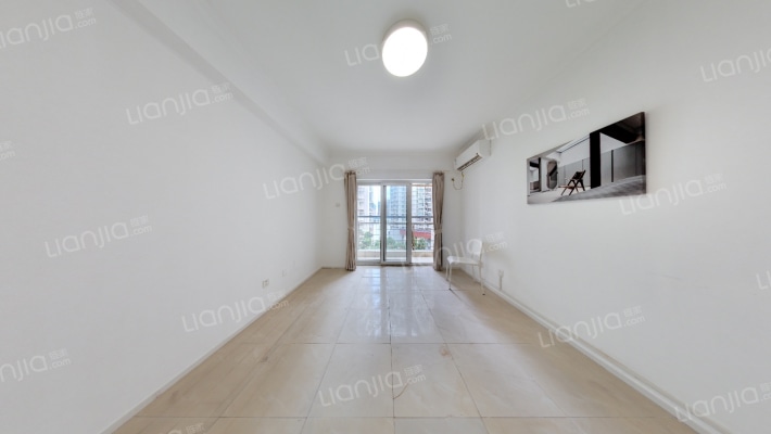 青春家园二手房实景图