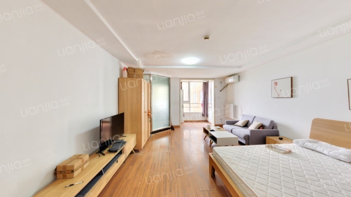 绿波漫板二手房实景图