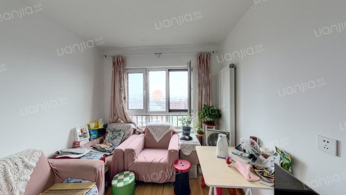 芳和嘉园二手房实景图