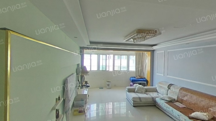 晟景嘉园小区二手房实景图