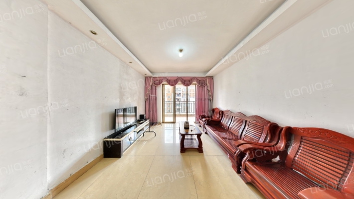 碧桂园凤凰城凤馨苑二手房实景图