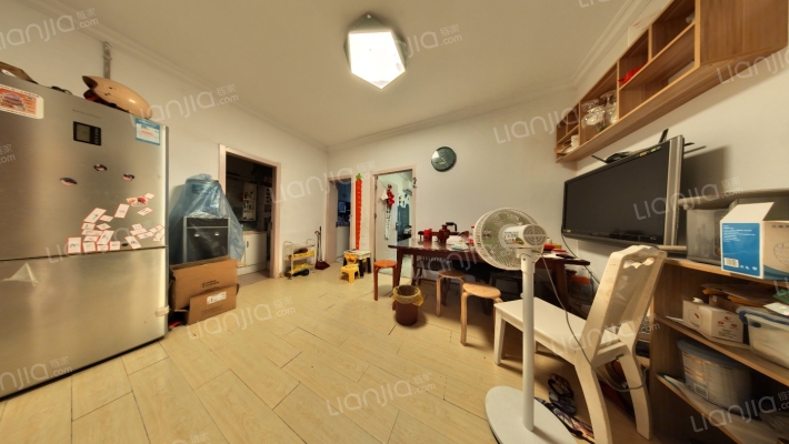 南门一村二手房实景图