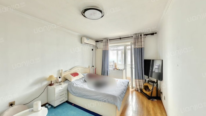 十里堡南区二手房实景图