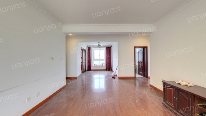 金海苑南区二手房实景图