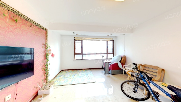 长白湾二手房实景图