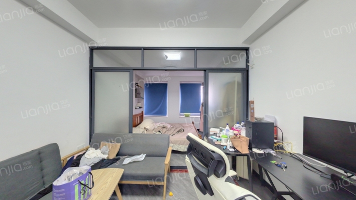 吉兴公寓二手房实景图