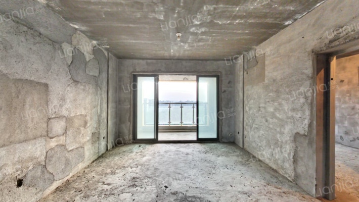 麦芒国际二手房实景图