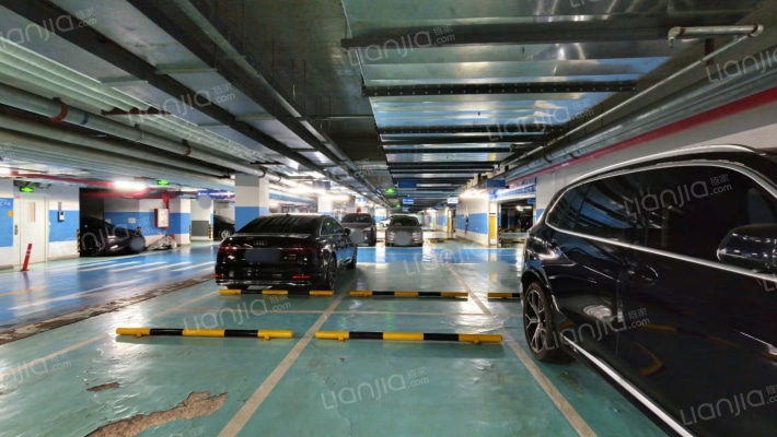 中海金石公馆二手房实景图