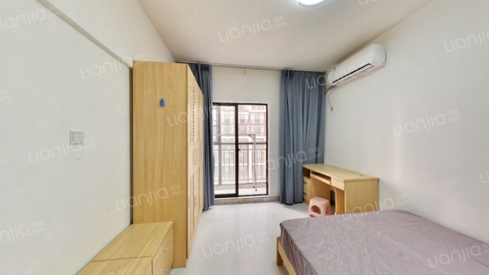 呈贡第七街区二手房实景图