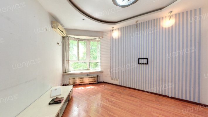 紫薇田园都市K区二手房实景图