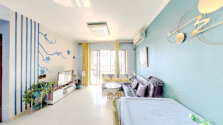 龙光阳光海岸三期二手房实景图