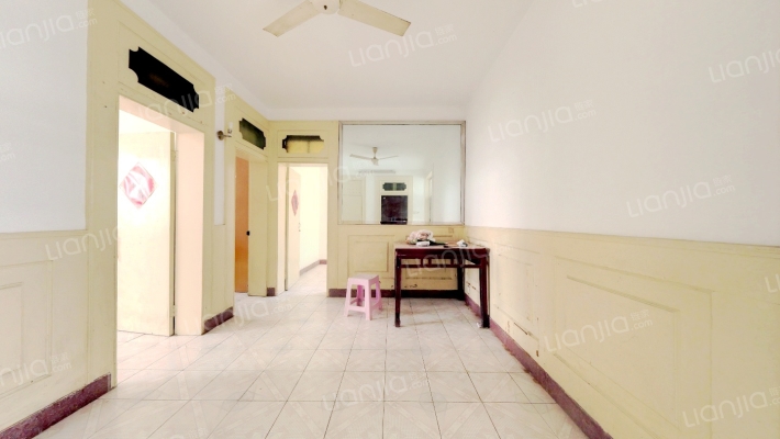 市级机关老党校住宅区二手房实景图