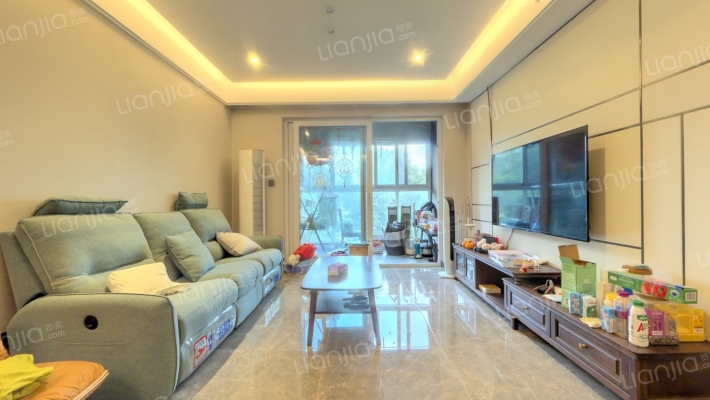 万科缇香荟二手房实景图