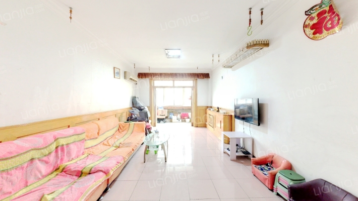 北斗公寓二手房实景图