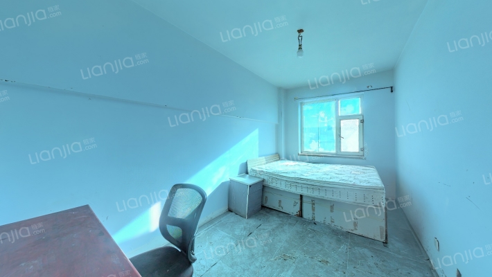 中润小区二手房实景图