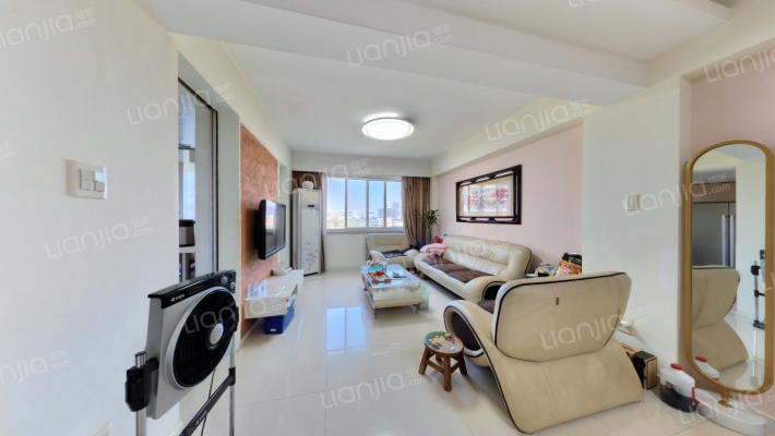 都市水乡水滟苑二手房实景图