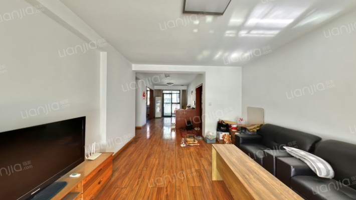 中尚橄榄树花园(南区)二手房实景图