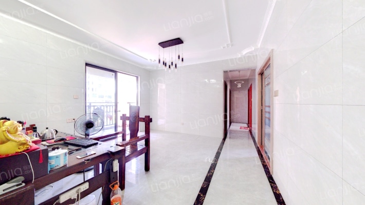 海恋家二手房实景图