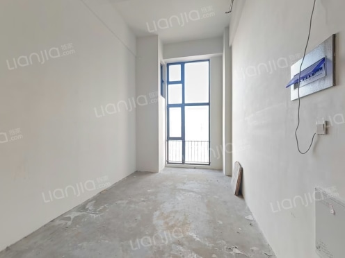 整租·青铁华润城商业 1室1厅 东