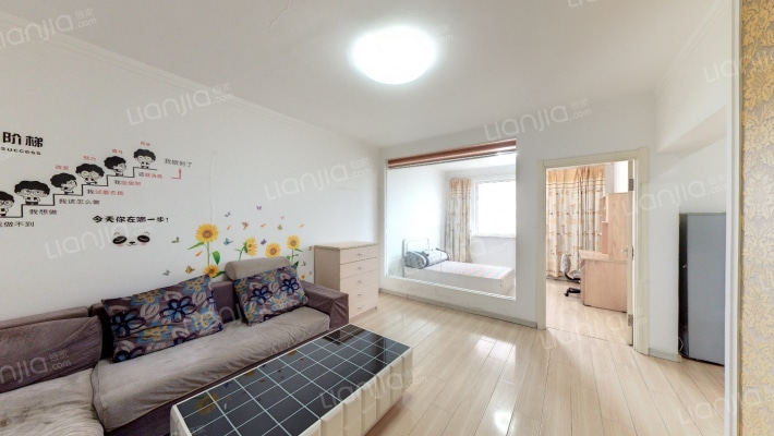 中驰国际二手房实景图