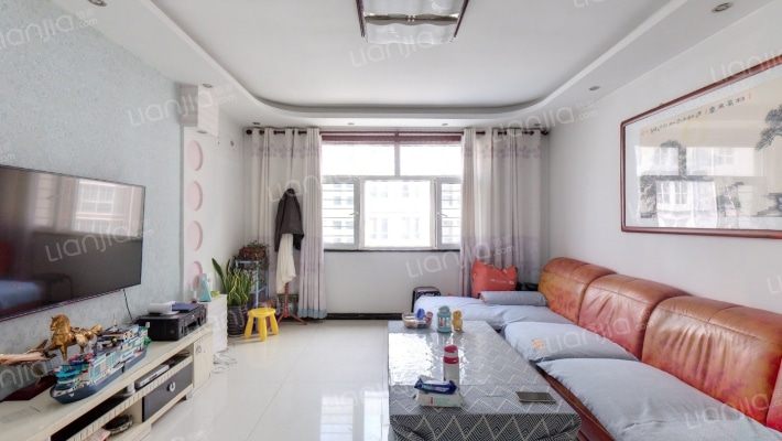 中保公寓二手房实景图