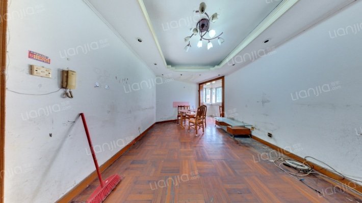 康乐园二手房实景图