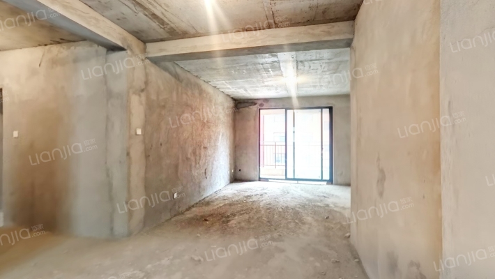 文曲星花园二手房实景图