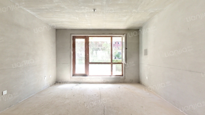 泽信吉府二手房实景图