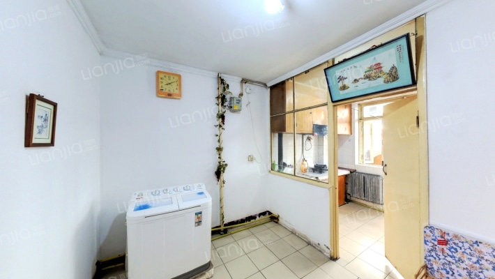 昆山东路二手房实景图