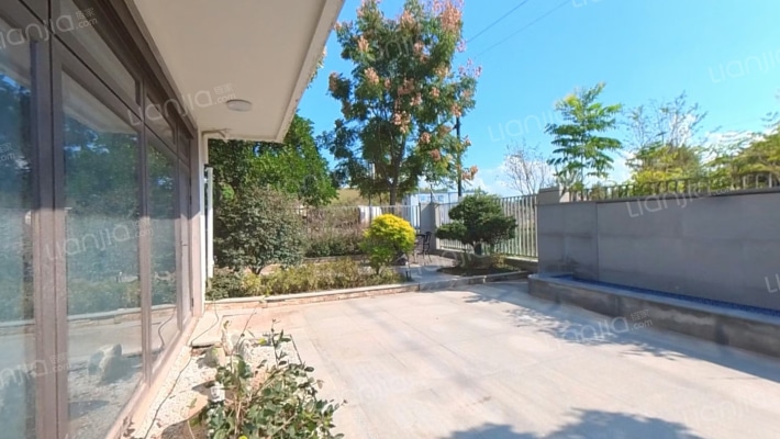 森山半岛东区二手房实景图