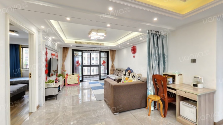 旺源雅苑二手房实景图