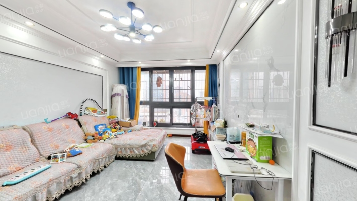 银海方舟二手房实景图