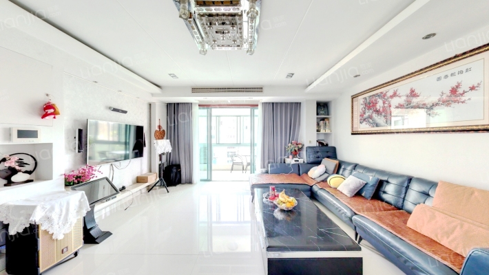 黄龙康城三组团二手房实景图