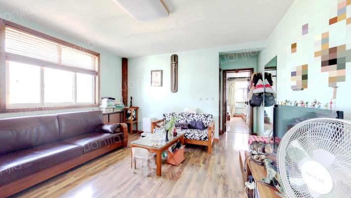 金达花园(泉山区)二手房实景图