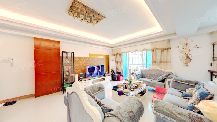 里水钻石苑二手房实景图