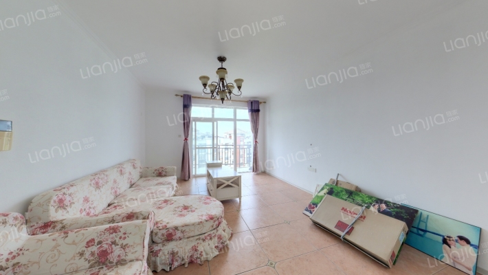 东风阳光城一、二期二手房实景图