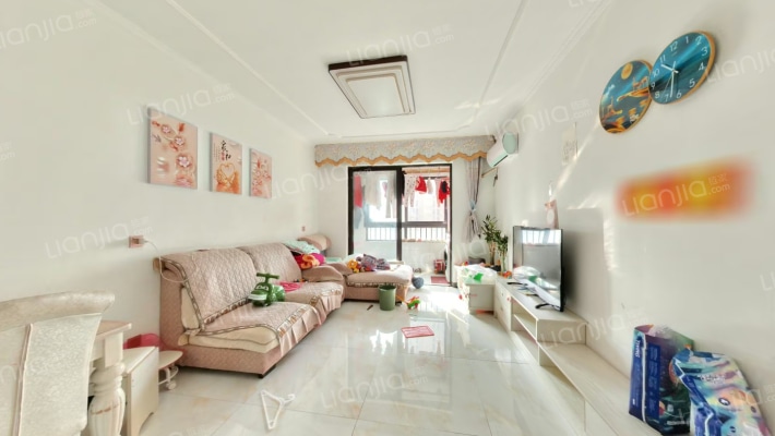 世茂翡翠府邸二手房实景图