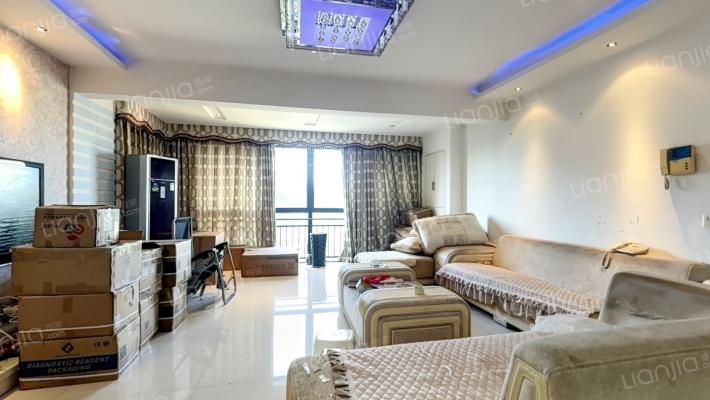 远鹏·壹品二手房实景图