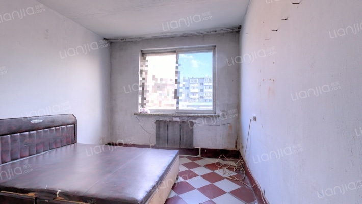 梅江小区二手房实景图