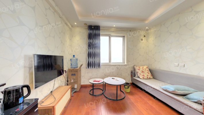 凤城庭院二手房实景图