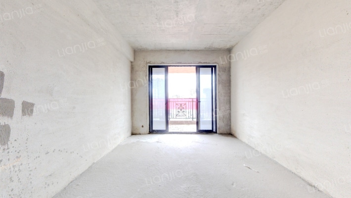 月堤湾畔二手房实景图