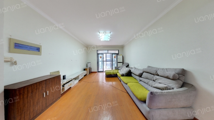 新阳家园二手房实景图