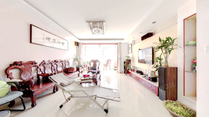 东湖苑二手房实景图