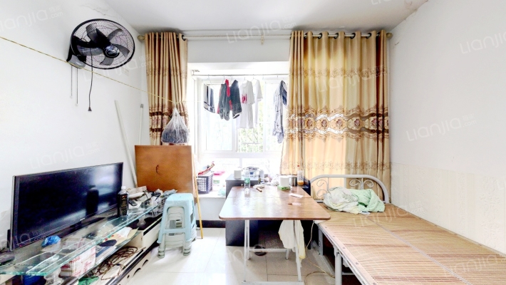 仰天湖二手房实景图