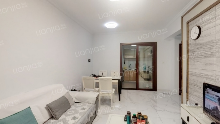 康和南苑二手房实景图