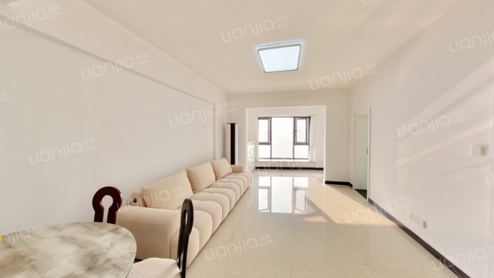 鹿璟名居二手房实景图