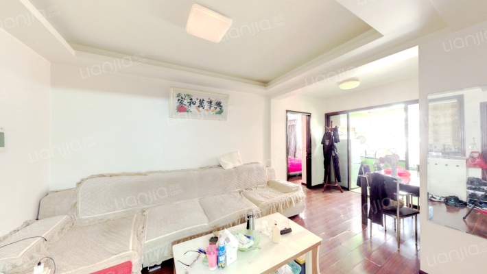 兴鳌小区二手房实景图