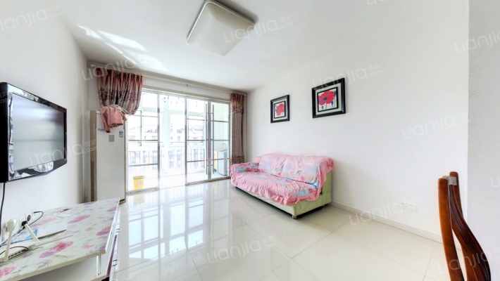 陈东庄花苑二手房实景图