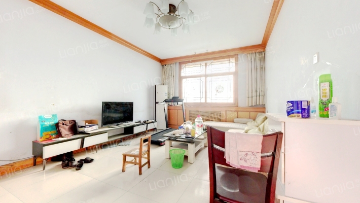 四通阳光新村二手房实景图