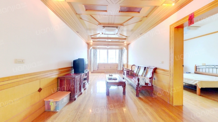 菜园村街二手房实景图